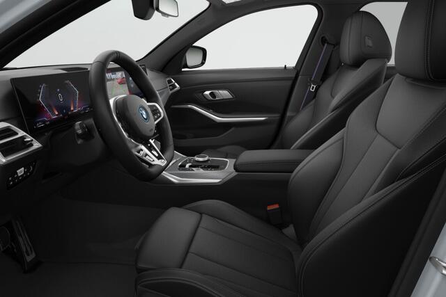 BMW 3-SERIE Touring 330e M Sport Edition | M Sportpakket Pro | Comfort Pack