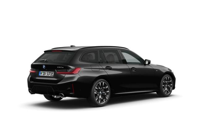 BMW 3-SERIE Touring 330e M Sport Edition | M Sportpakket | Comfort Pack