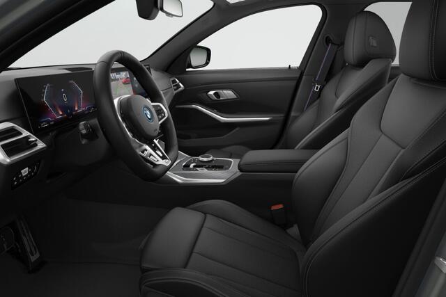 BMW 3-SERIE Touring 330e M Sport Edition | M Sportpakket Pro | Comfort Pack
