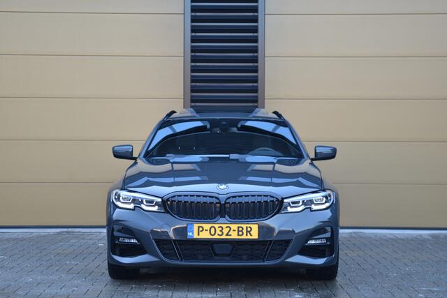 BMW 3-SERIE Touring 320i Business Edition * Panoramadak * M-Sport * M-Sportremmen * Hifi *