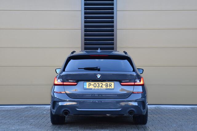 BMW 3-SERIE Touring 320i Business Edition * Panoramadak * M-Sport * M-Sportremmen * Hifi *