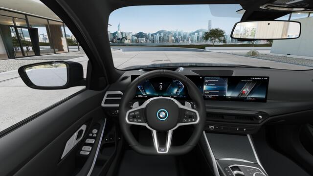 BMW 3-SERIE Touring 330e High Executive M Sport Automaat / Panoramadak / Trekhaak / Sportstoelen / Adaptieve LED / Active Cruise Control / Parking Assistant Plus / Comfort Access