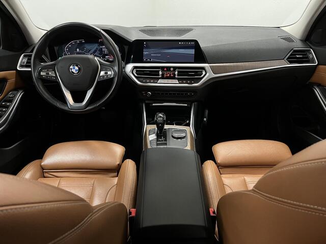 BMW 3-SERIE Touring 330i Executive Edition | Panoramadak | Trekhaak | Stoelverwarming |