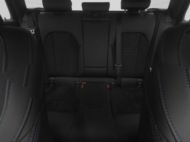 BMW 3-SERIE Touring Touring 318i Business Edition M-Sport | NAVI | CARPLAY | TREKHAAK