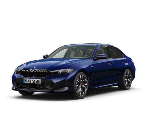 BMW 3-SERIE Sedan | 330e | M Sportpakket Pro | Trekhaak | Innovation Pack | Comfort Pack | Harman Kardon