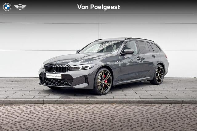 BMW 3-SERIE Touring 330e