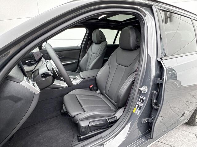 BMW 3-SERIE Touring 330e