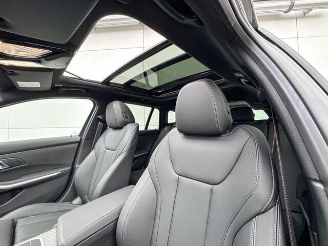 BMW 3-SERIE Touring 330e