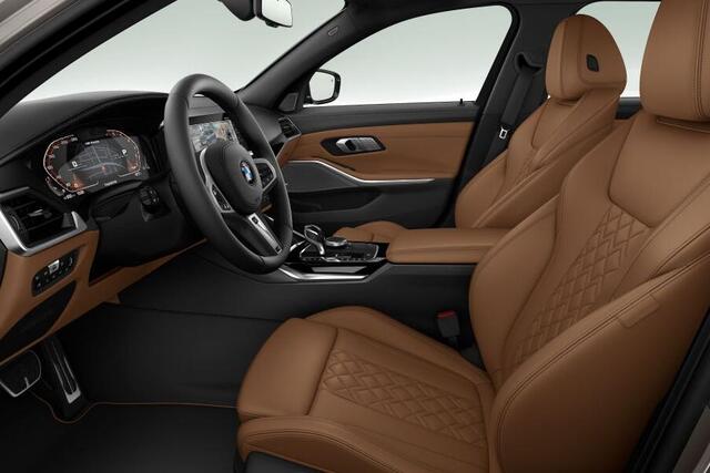 BMW 3-SERIE Touring M340i xDrive High Executive Aut.