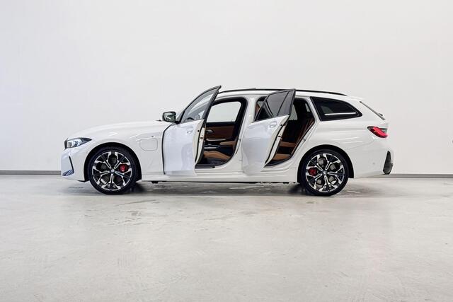 BMW 3-SERIE Touring 330e Innovation Pack M Sportpakket Pro Aut.