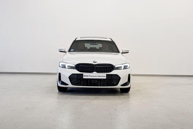 BMW 3-SERIE Touring 330e Innovation Pack M Sportpakket Pro Aut.