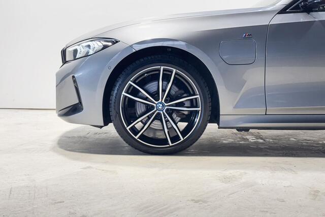 BMW 3-SERIE Touring 320e M Sportpakket Aut.