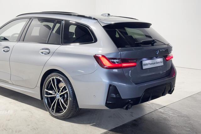 BMW 3-SERIE Touring 320e M Sportpakket Aut.
