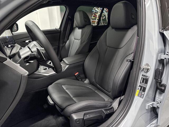 BMW 3-SERIE Touring 330e | M-Sport Pro | Comfort Pack | Active Cruise Control | Hifi System | Panoramadak | Comfort Access