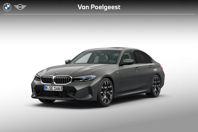 BMW 3-SERIE Sedan 320i | M Sportpakket | Comfort Pack | Trekhaak