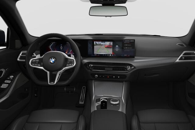 BMW 3-SERIE Sedan 320i | M Sportpakket | Comfort Pack | Trekhaak