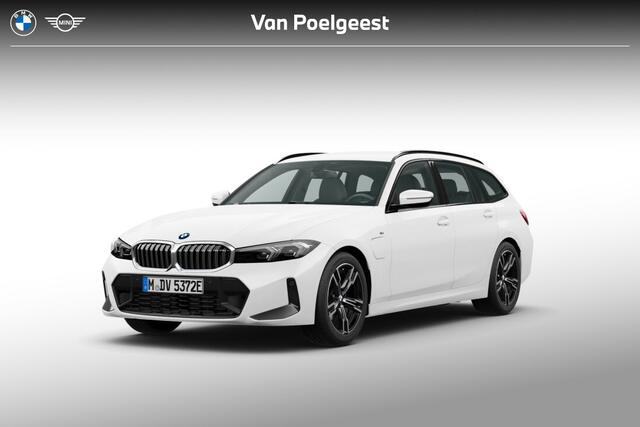 BMW 3-SERIE Touring 330e M Sport Edition | M Sportpakket | Comfort Pack