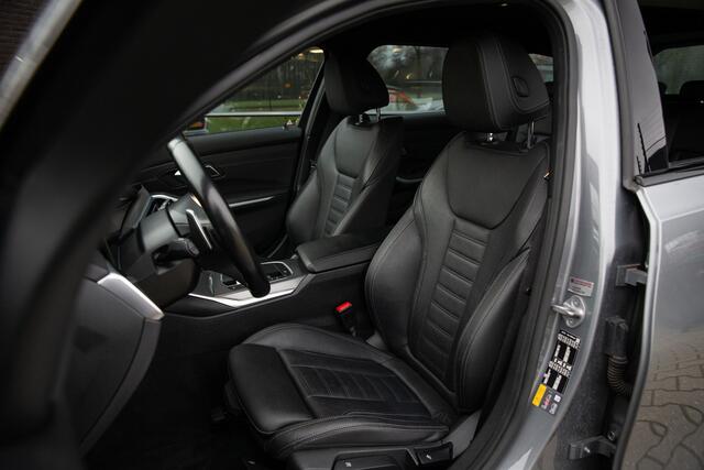 BMW 3-SERIE Touring 320e M-Sport , Cruise control, Navigatie, Sfeerverlichting,