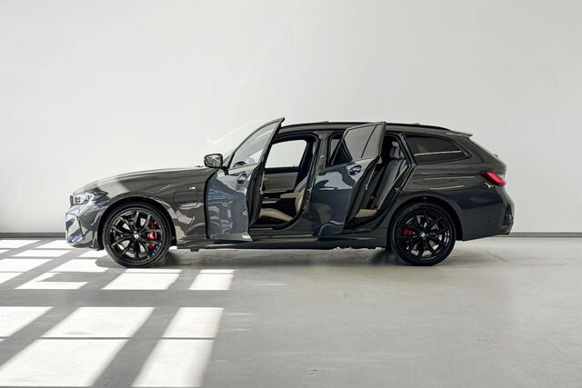 BMW 3-SERIE Touring 330e xDrive M Sportpakket Pro Aut. - Beschikbaar vanaf: April 2026