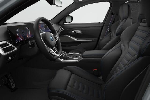 BMW 3-SERIE Touring 330e Innovation Pack M Sportpakket Pro Aut. - Beschikbaar vanaf: April 2026