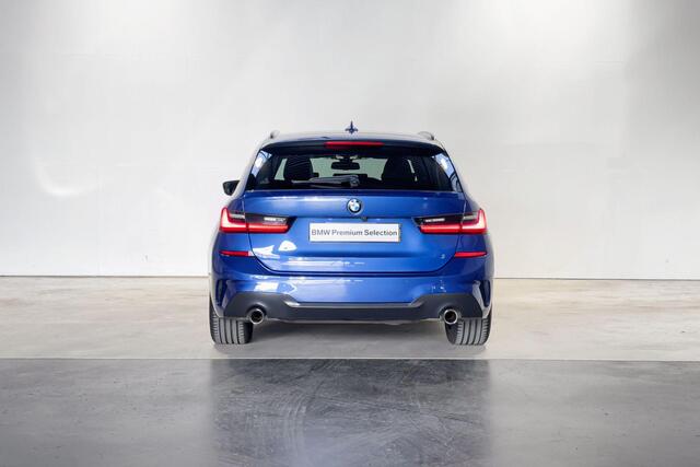 BMW 3-SERIE Touring 318i High Executive Model M Sport Aut.