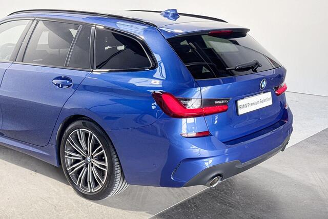BMW 3-SERIE Touring 318i High Executive Model M Sport Aut.