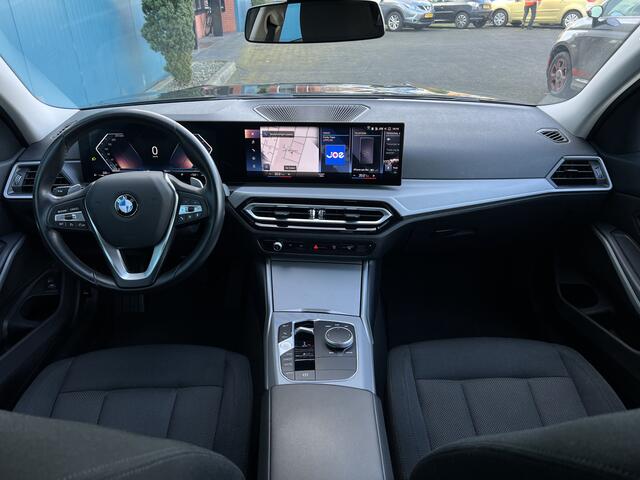 BMW 3-SERIE Touring 318i AUT. CARPLAY | ELEK.A.KLEP | NAV | LED | CRUISE | ECC | PDC | LMV | 1ÉIG