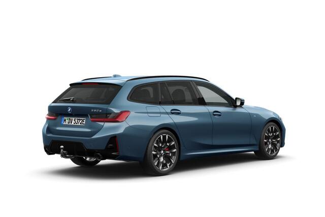 BMW 3-SERIE Touring 330e M Sport Edition | M Sportpakket Pro | Trekhaak