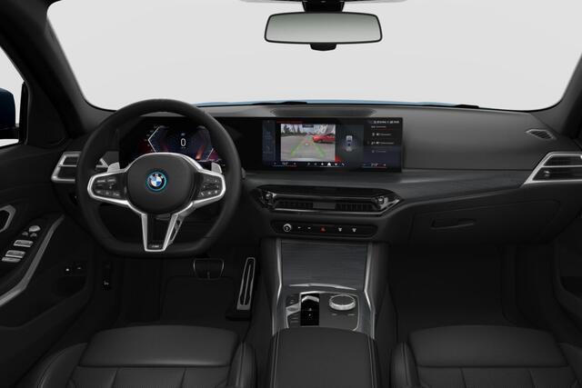 BMW 3-SERIE Touring 330e M Sport Edition | M Sportpakket Pro | Trekhaak