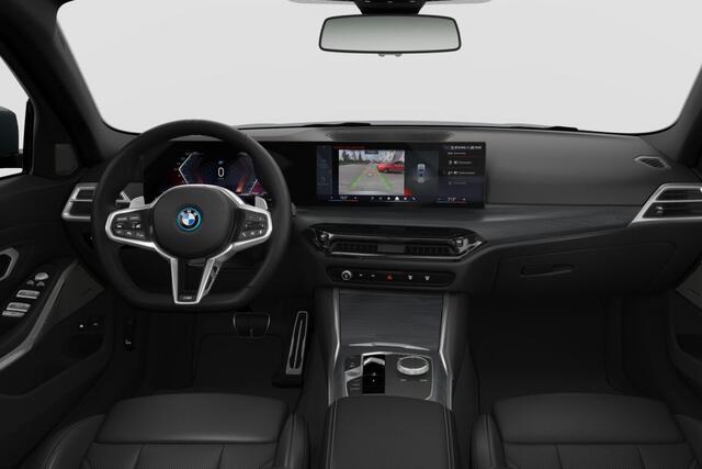 BMW 3-SERIE Touring 330e M Sport Edition | M Sportpakket Pro | Trekhaak