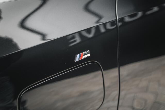 BMW 3-SERIE 330E M, Stuurverw, alcantara,, Harman,