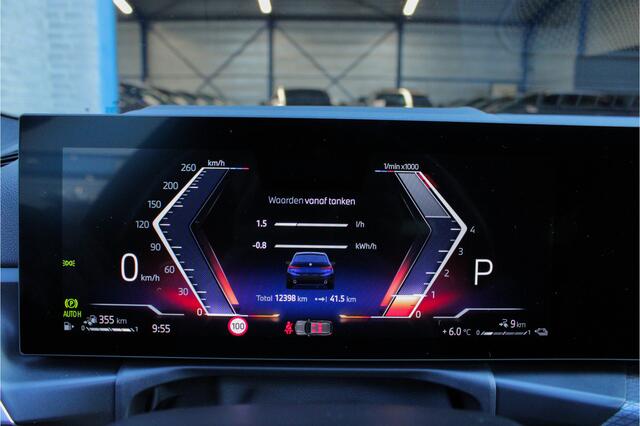 BMW 3-SERIE Touring 330e M Sport Edition |trekhaak|pano|leder|memory|19"|ACC|