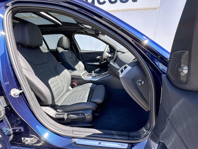 BMW 3-SERIE Touring 330e | M Sport | Innovation Pack | Comfort Pack