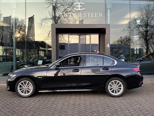 BMW 3-SERIE 330e eDrive Edition Sportstoelen | Dealer Onderhouden