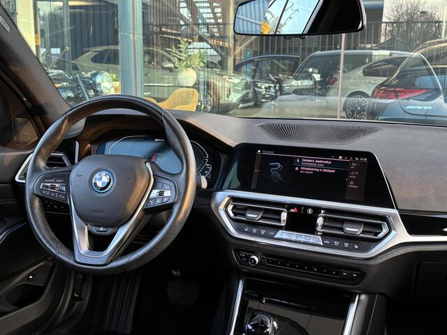 BMW 3-SERIE 330e eDrive Edition Sportstoelen | Dealer Onderhouden