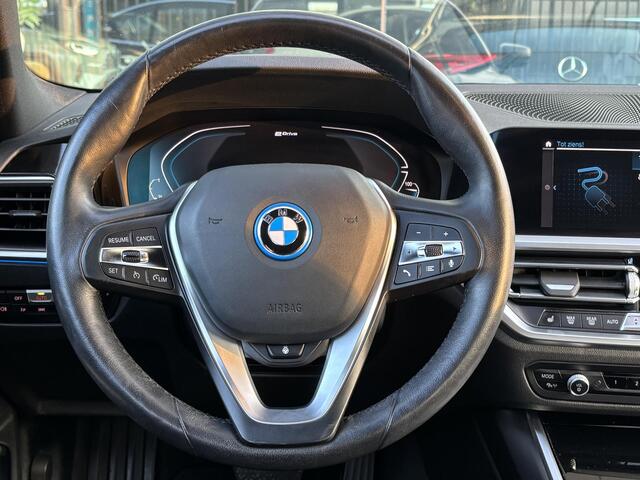 BMW 3-SERIE 330e eDrive Edition Sportstoelen | Dealer Onderhouden