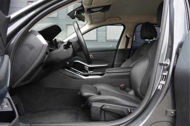 BMW 3-SERIE Touring 320i Business Edition | ORG. NL | LED | SFEERVERLICHTING |