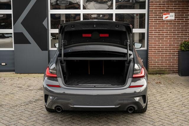 BMW 3-SERIE 330 330e High Executive | NAP | M-Sport | H/K | Laser | ACC | Driving ass. prof | 360° camera | 19' inch |