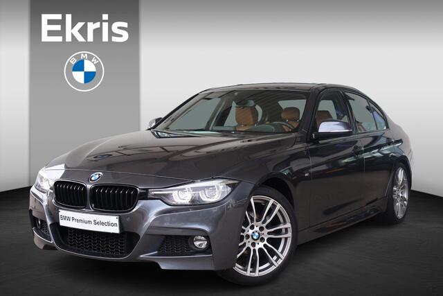 BMW 3-SERIE 320i Edition M Sport Shadow Executive | M Sport | HiFi | Cruise Control | 18" LM