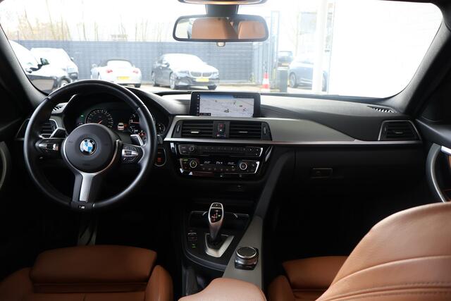 BMW 3-SERIE 320i Edition M Sport Shadow Executive | M Sport | HiFi | Cruise Control | 18" LM