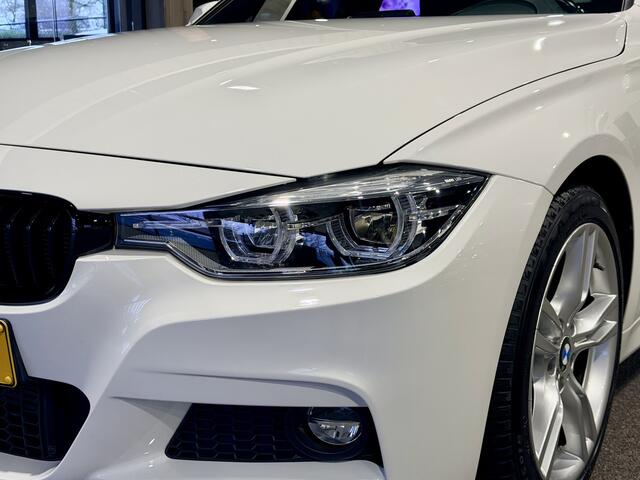 BMW 3-SERIE 318i Executive M-Sport | Automaat | NAP | LED | Navigatie | Cruise
