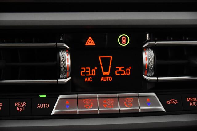 BMW 3-SERIE Touring *1ste Eigenaar*Standkachel*Parkassist* 318i