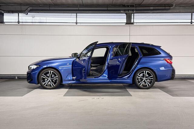 BMW 3-SERIE Touring 318i | Selections | Glazen panoramadak | M Sportonderstel