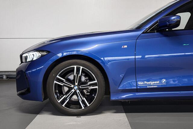 BMW 3-SERIE Touring 318i | Selections | Glazen panoramadak | M Sportonderstel