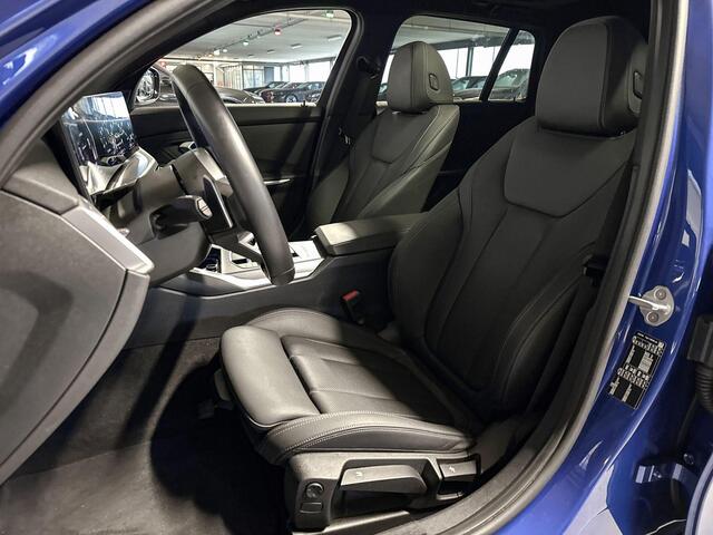 BMW 3-SERIE Touring 318i | Selections | Glazen panoramadak | M Sportonderstel