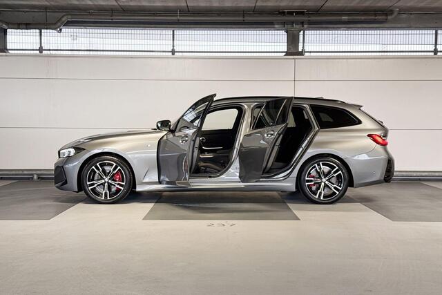 BMW 3-SERIE Touring 318i | Selections | M Sportpakket Pro | Draadloos oplaadstation |