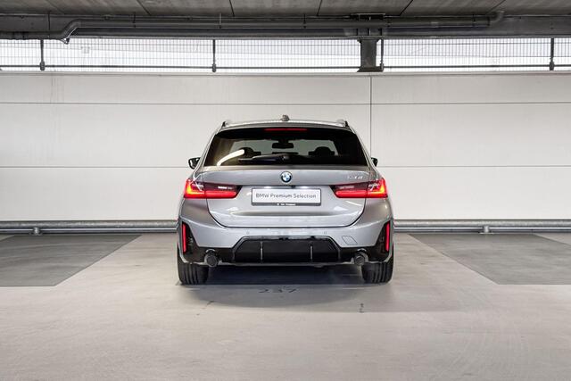 BMW 3-SERIE Touring 318i | Selections | M Sportpakket Pro | Draadloos oplaadstation |