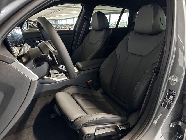 BMW 3-SERIE Touring 318i | Selections | M Sportpakket Pro | Draadloos oplaadstation |