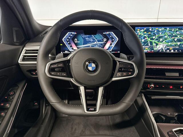 BMW 3-SERIE Touring 318i | Selections | M Sportpakket Pro | Draadloos oplaadstation |