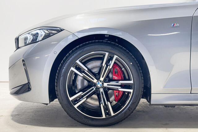 BMW 3-SERIE Touring 318i M Sportpakket Pro